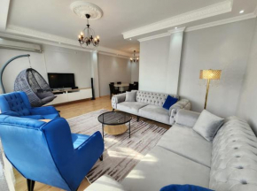 3+1 lovely apartment in şişli nişantaşi